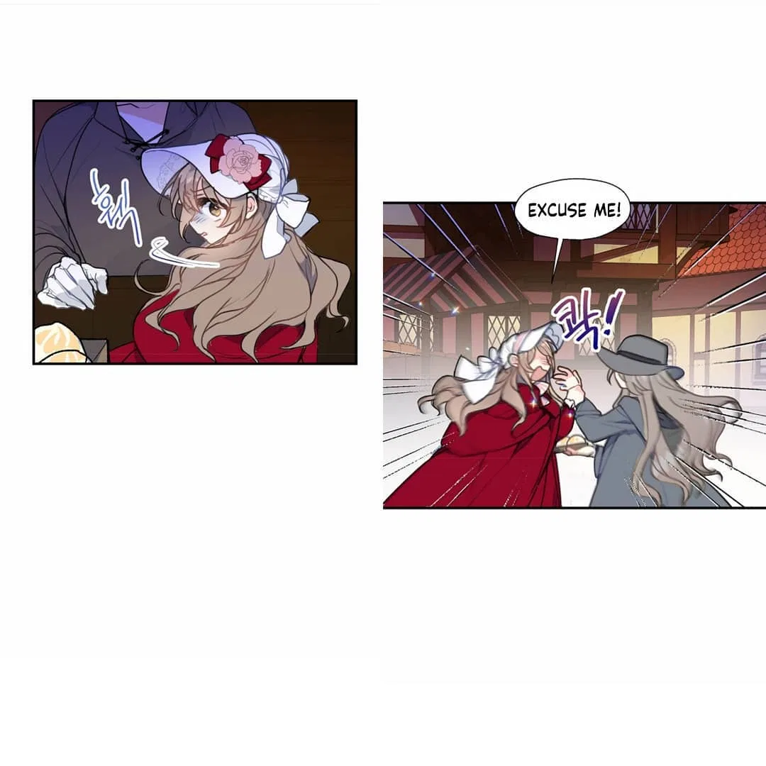 Your Majesty, Please Don’t Kill Me Again Chapter 11 – Page 6