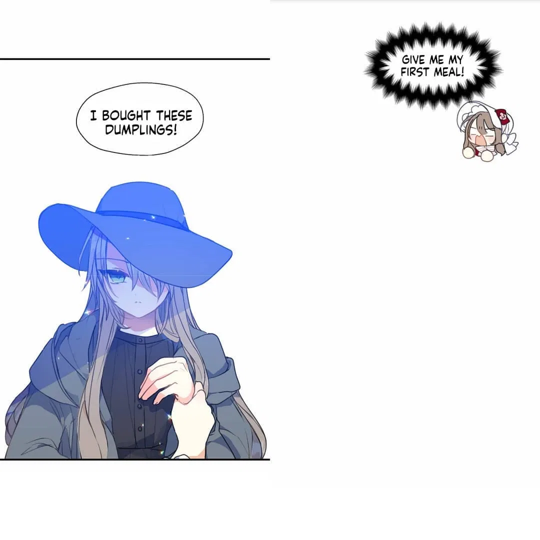 Your Majesty, Please Don’t Kill Me Again Chapter 11 – Page 7