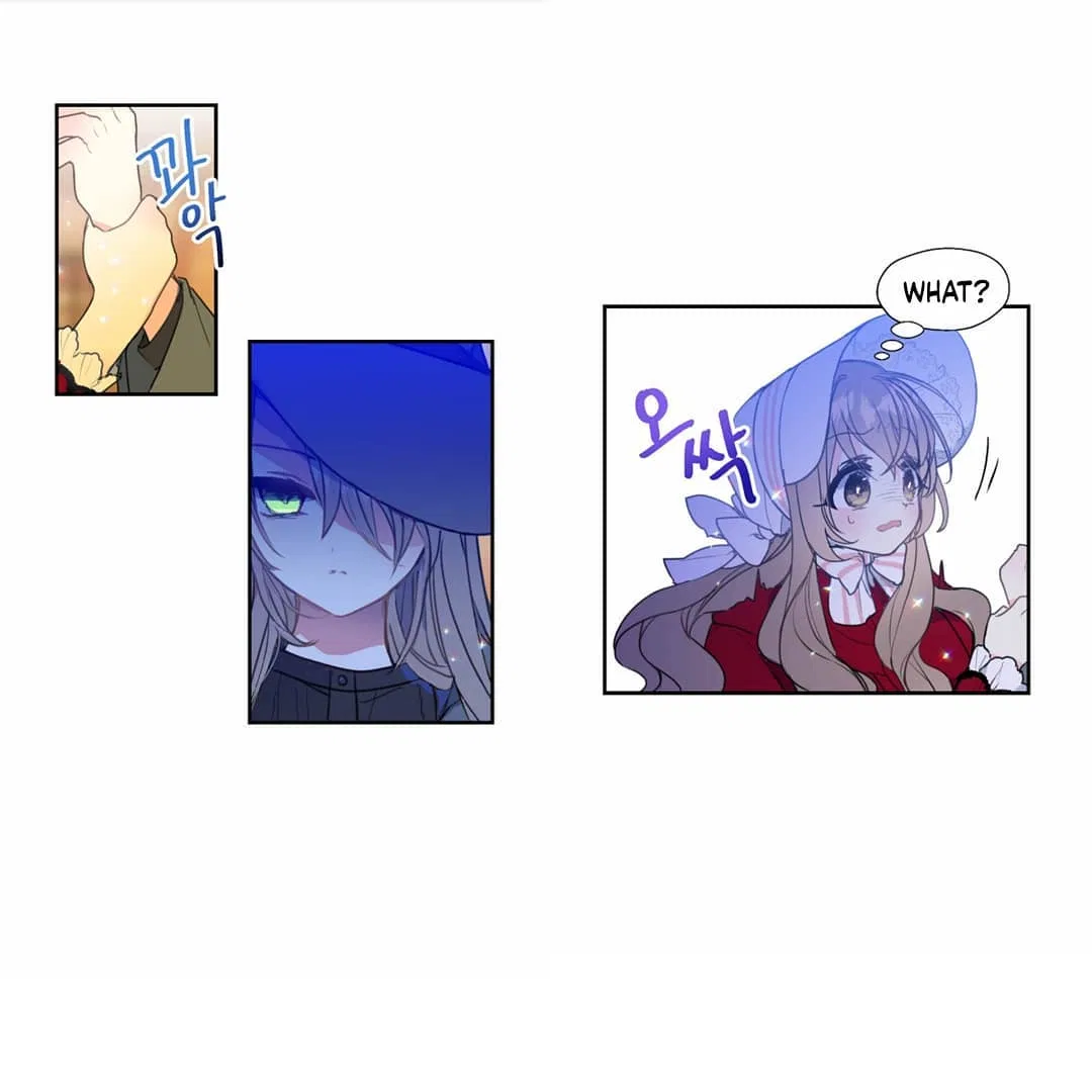 Your Majesty, Please Don’t Kill Me Again Chapter 11 – Page 8