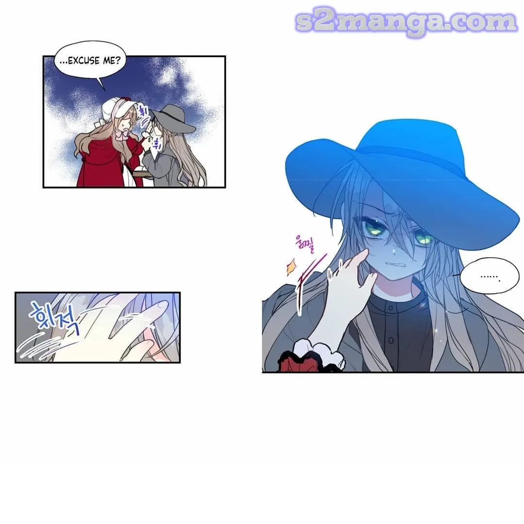 Your Majesty, Please Don’t Kill Me Again Chapter 11 – Page 10