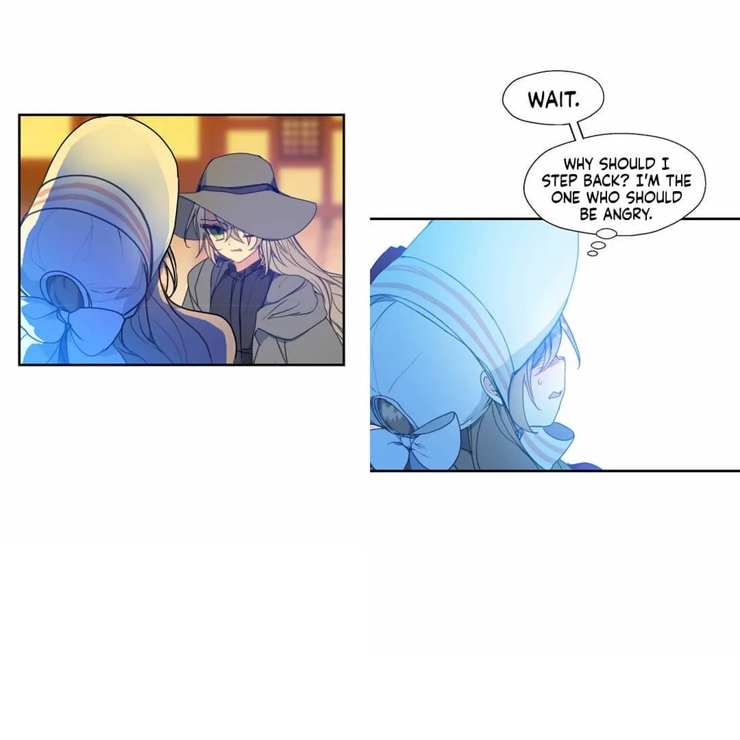 Your Majesty, Please Don’t Kill Me Again Chapter 11 – Page 12