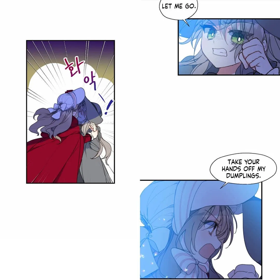 Your Majesty, Please Don’t Kill Me Again Chapter 11 – Page 13
