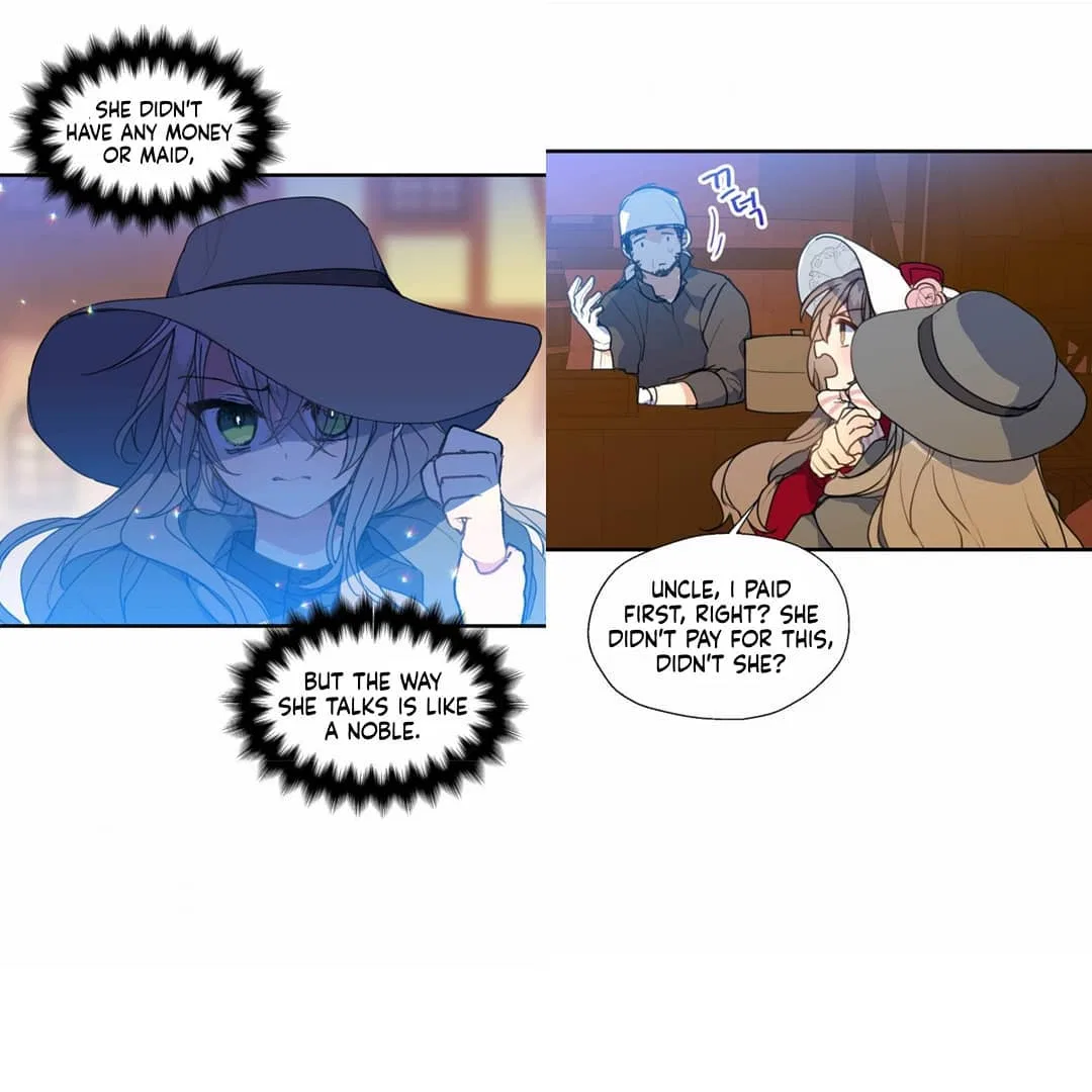 Your Majesty, Please Don’t Kill Me Again Chapter 11 – Page 14