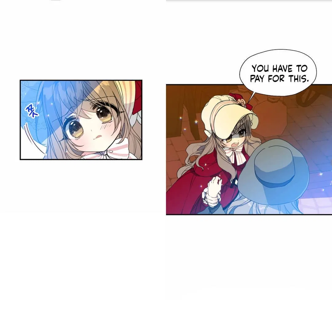 Your Majesty, Please Don’t Kill Me Again Chapter 11 – Page 15