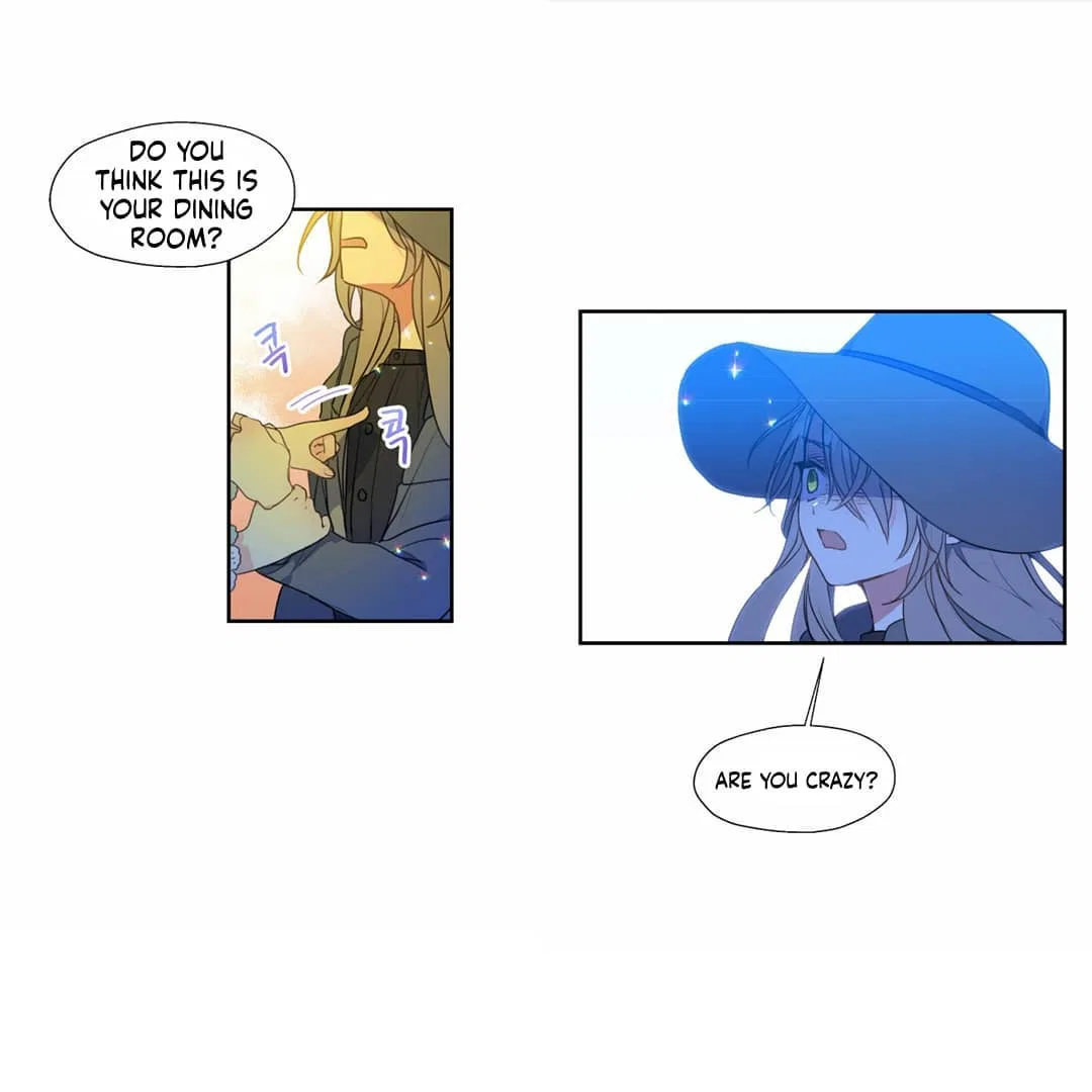 Your Majesty, Please Don’t Kill Me Again Chapter 11 – Page 16