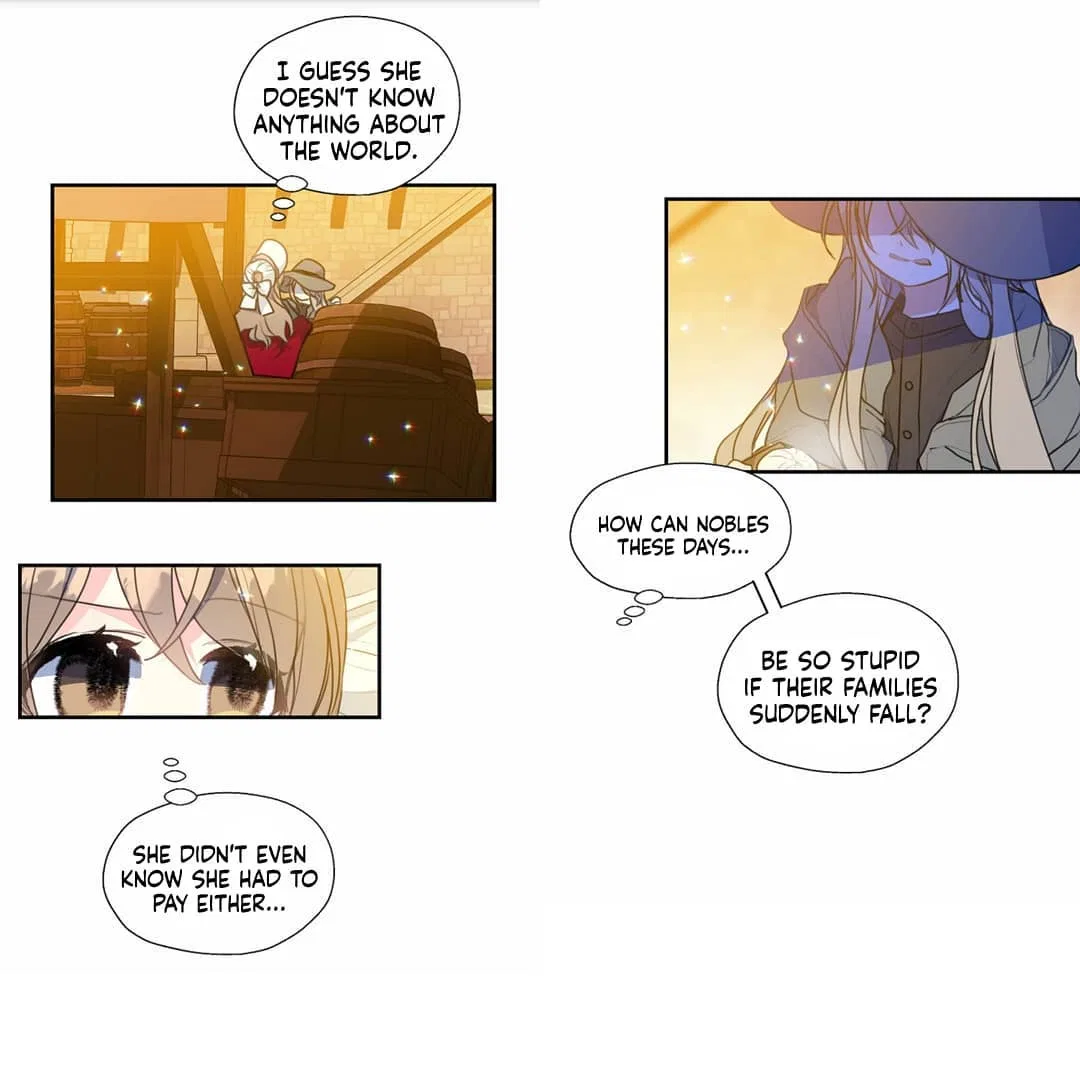 Your Majesty, Please Don’t Kill Me Again Chapter 11 – Page 17