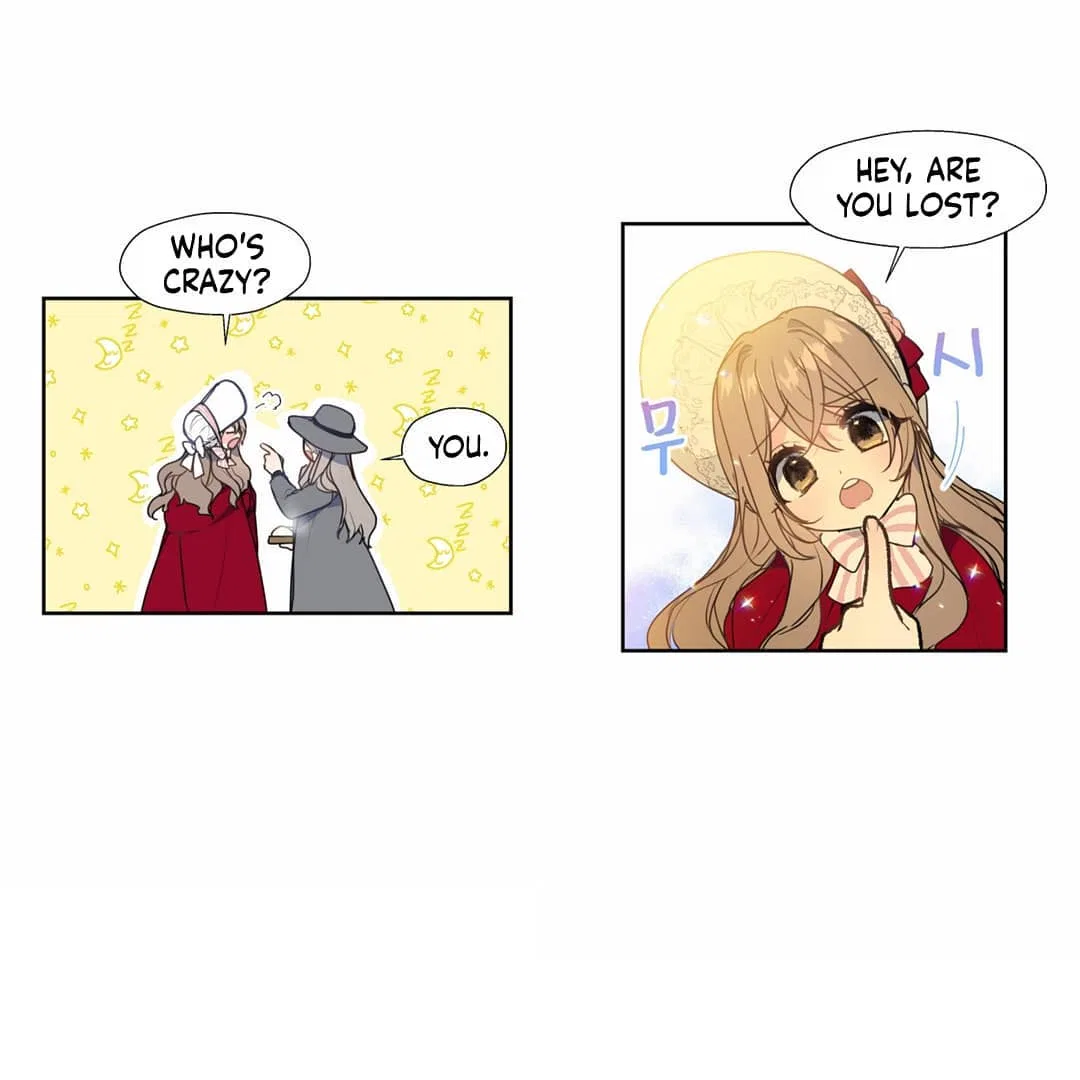 Your Majesty, Please Don’t Kill Me Again Chapter 11 – Page 18