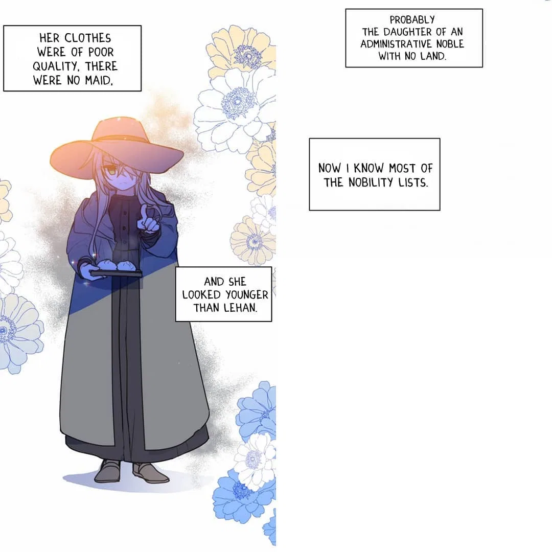 Your Majesty, Please Don’t Kill Me Again Chapter 11 – Page 19