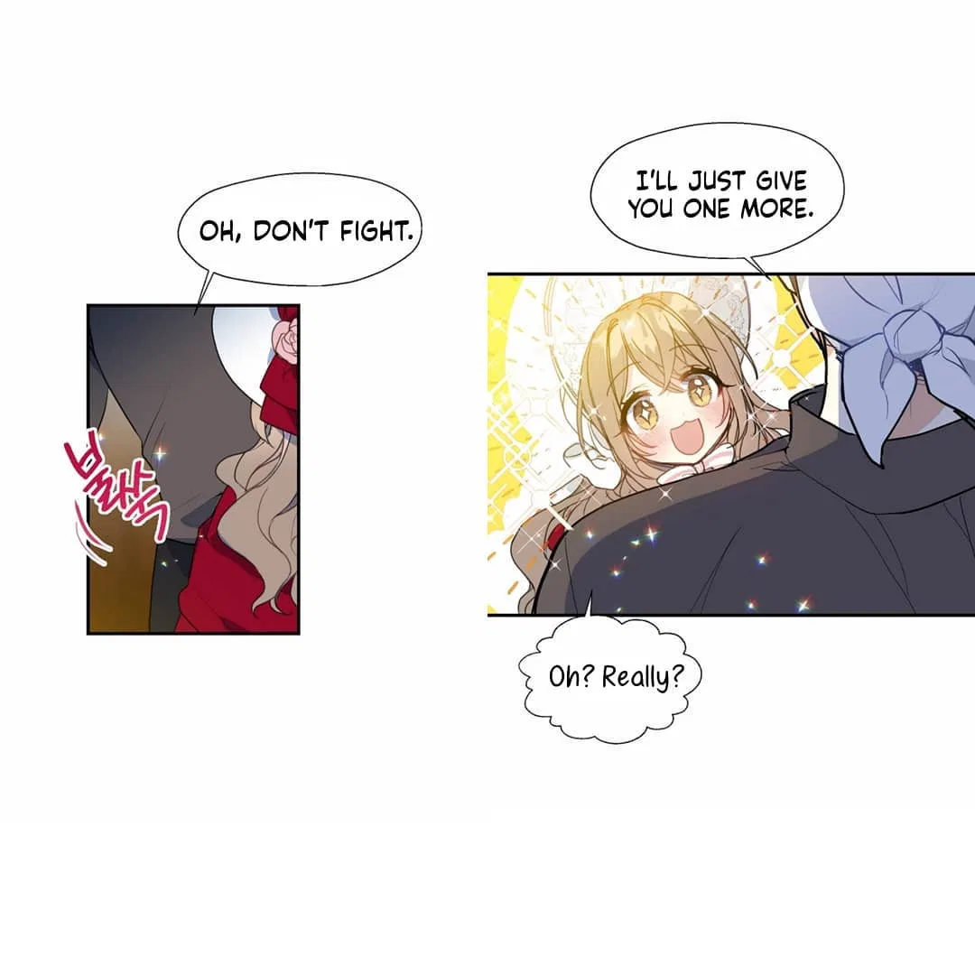 Your Majesty, Please Don’t Kill Me Again Chapter 11 – Page 23