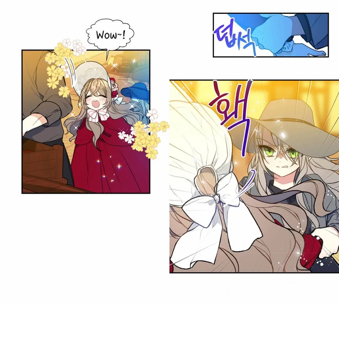Your Majesty, Please Don’t Kill Me Again Chapter 11 – Page 24