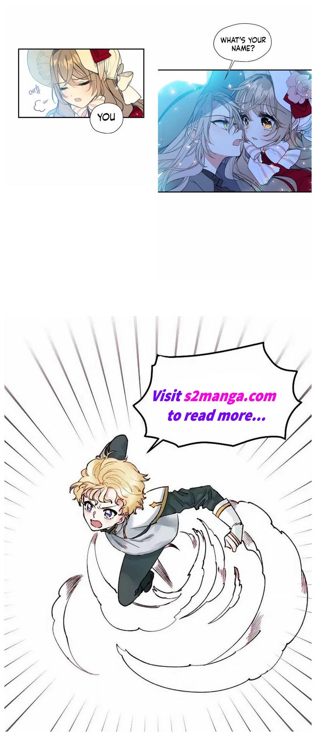 Your Majesty, Please Don’t Kill Me Again Chapter 11 – Page 26
