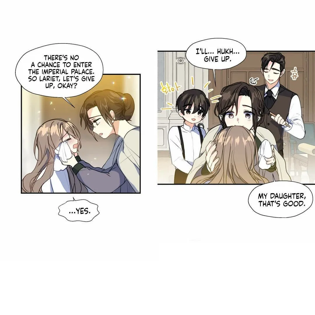 Your Majesty, Please Don’t Kill Me Again Chapter 10 – Page 5