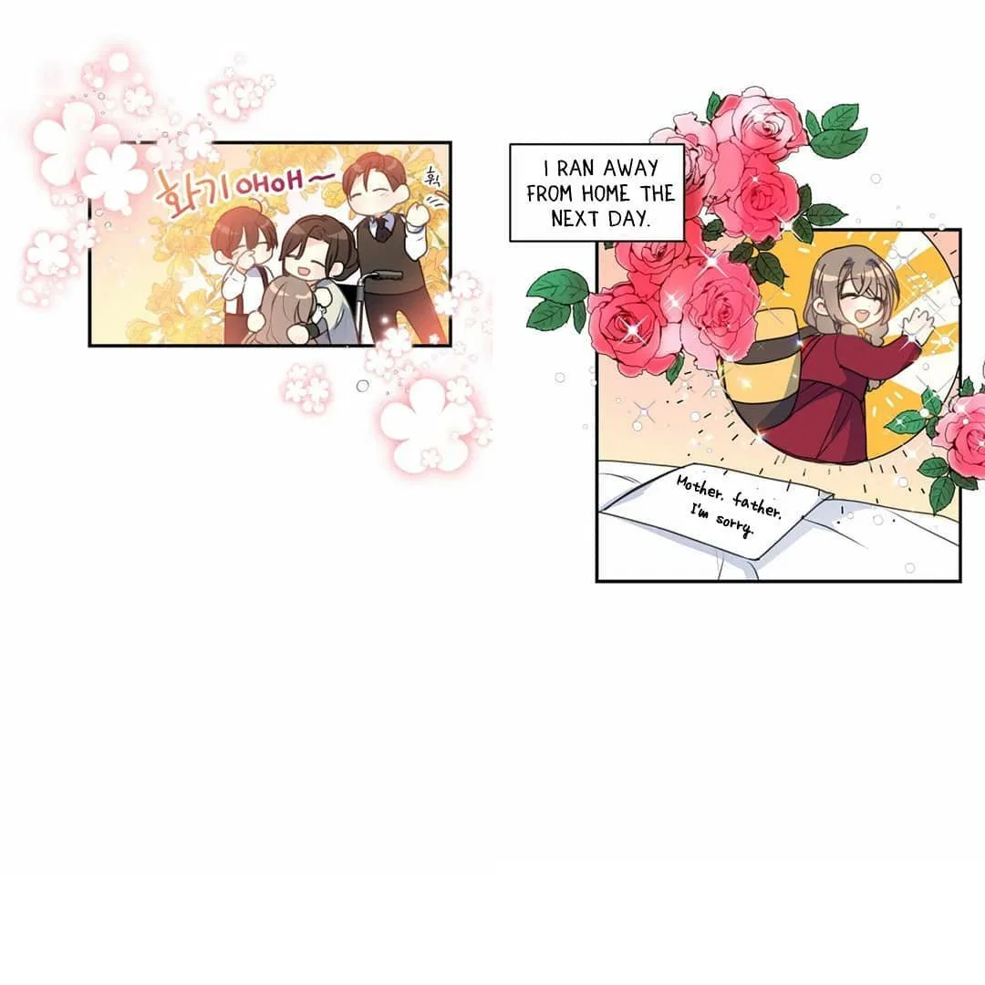 Your Majesty, Please Don’t Kill Me Again Chapter 10 – Page 6