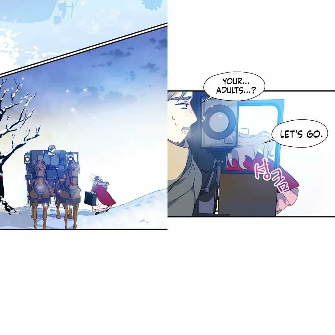Your Majesty, Please Don’t Kill Me Again Chapter 10 – Page 8