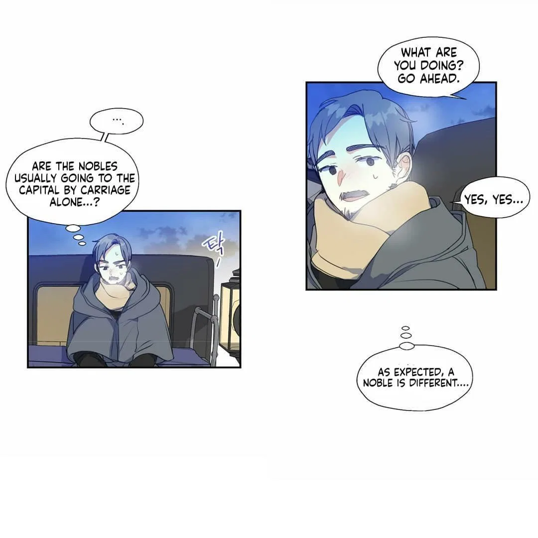Your Majesty, Please Don’t Kill Me Again Chapter 10 – Page 9
