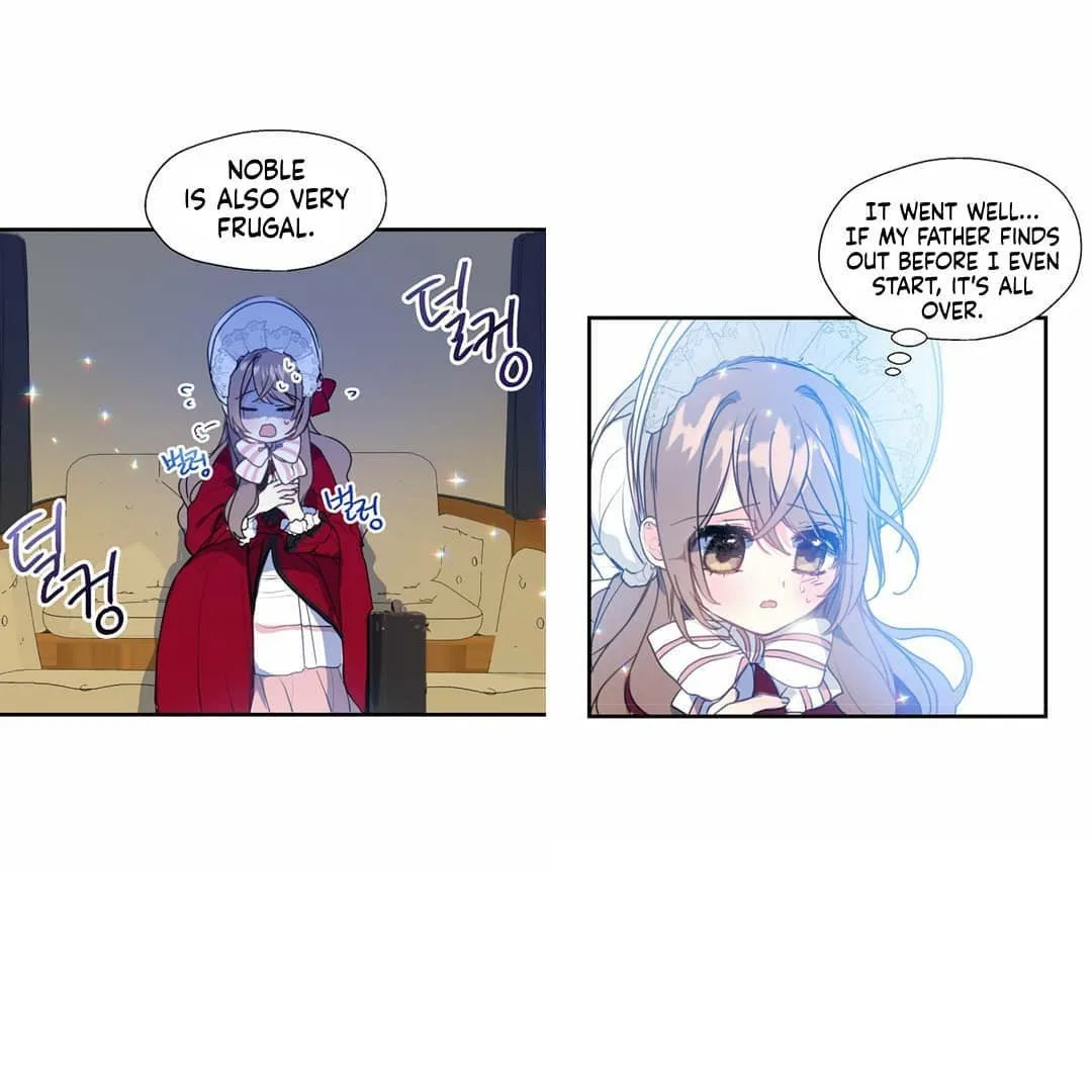 Your Majesty, Please Don’t Kill Me Again Chapter 10 – Page 10