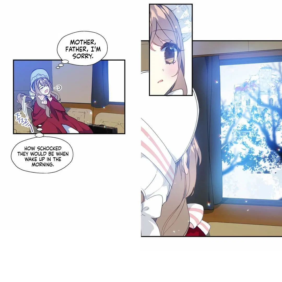 Your Majesty, Please Don’t Kill Me Again Chapter 10 – Page 11