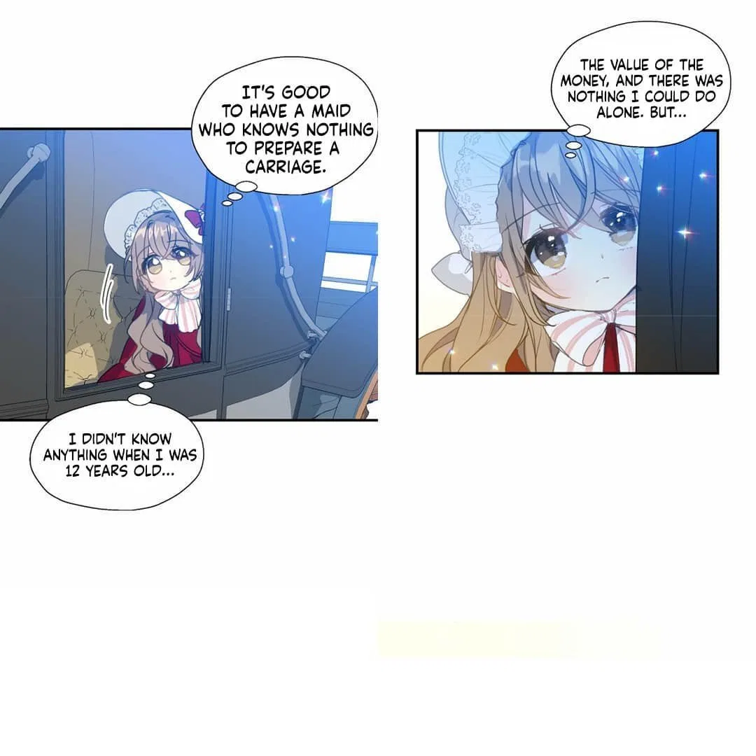 Your Majesty, Please Don’t Kill Me Again Chapter 10 – Page 12