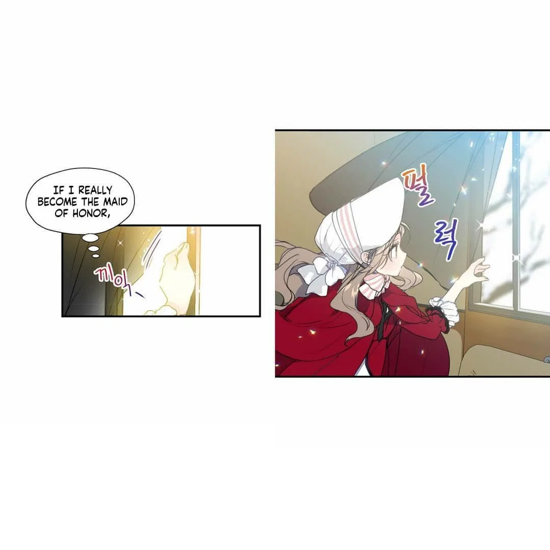 Your Majesty, Please Don’t Kill Me Again Chapter 10 – Page 14