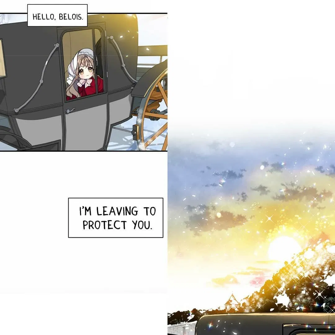 Your Majesty, Please Don’t Kill Me Again Chapter 10 – Page 16