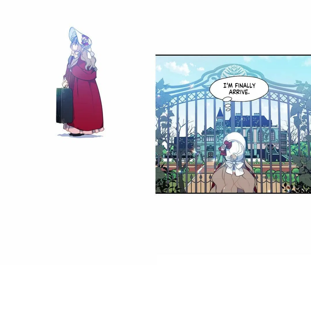 Your Majesty, Please Don’t Kill Me Again Chapter 10 – Page 18