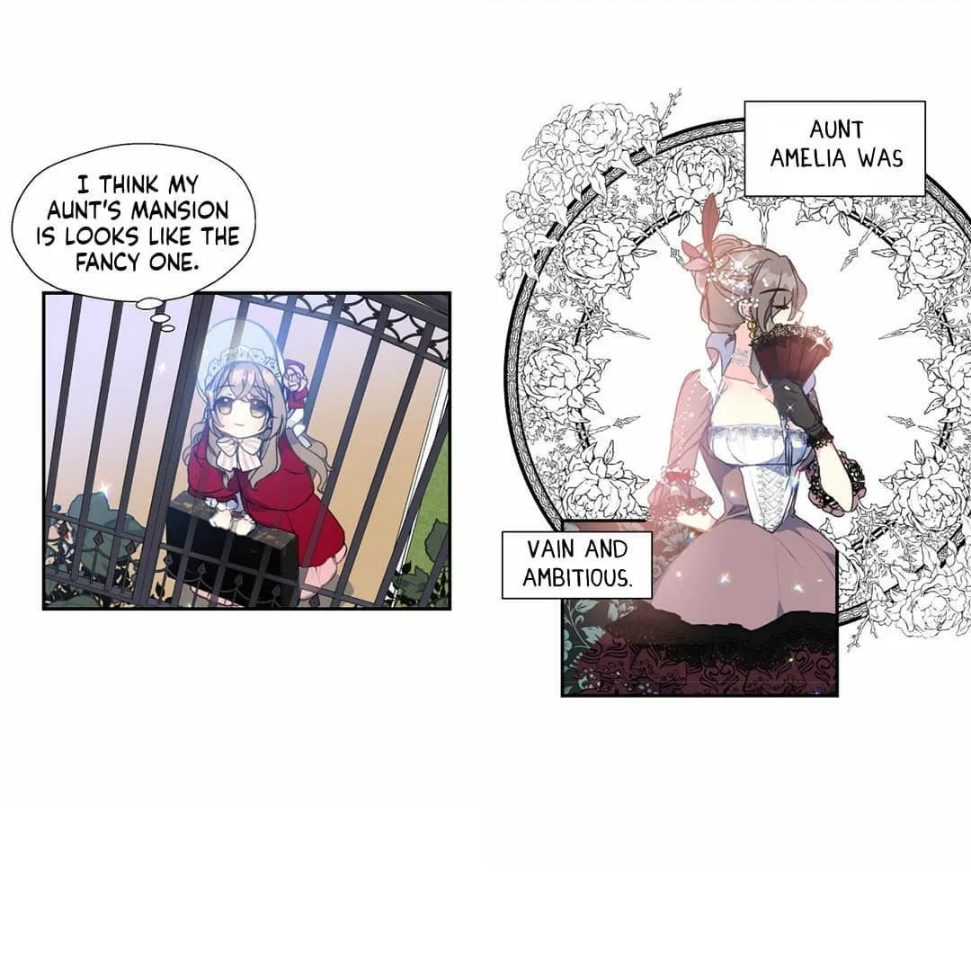 Your Majesty, Please Don’t Kill Me Again Chapter 10 – Page 19