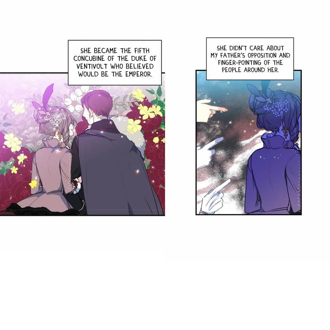 Your Majesty, Please Don’t Kill Me Again Chapter 10 – Page 20