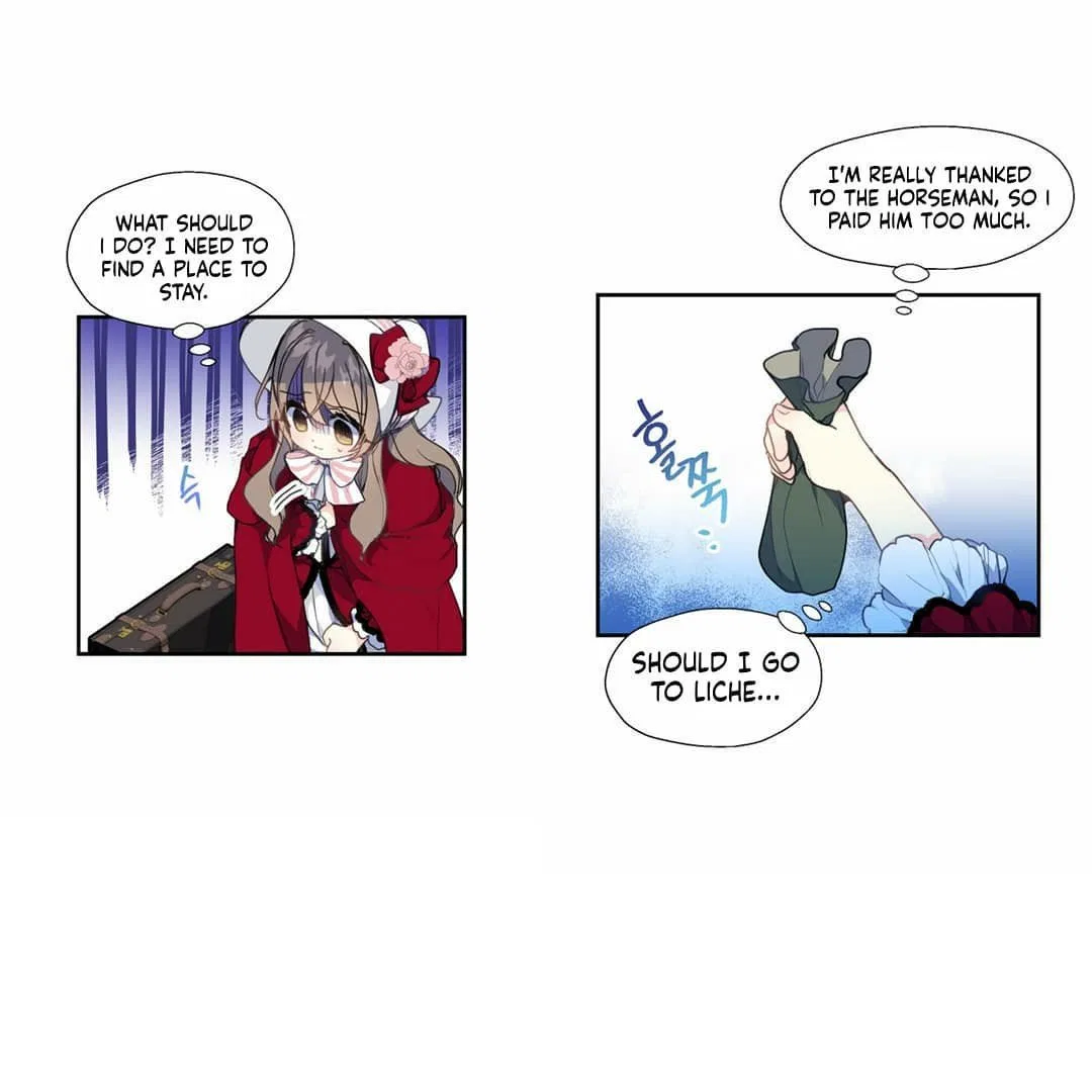 Your Majesty, Please Don’t Kill Me Again Chapter 10 – Page 23