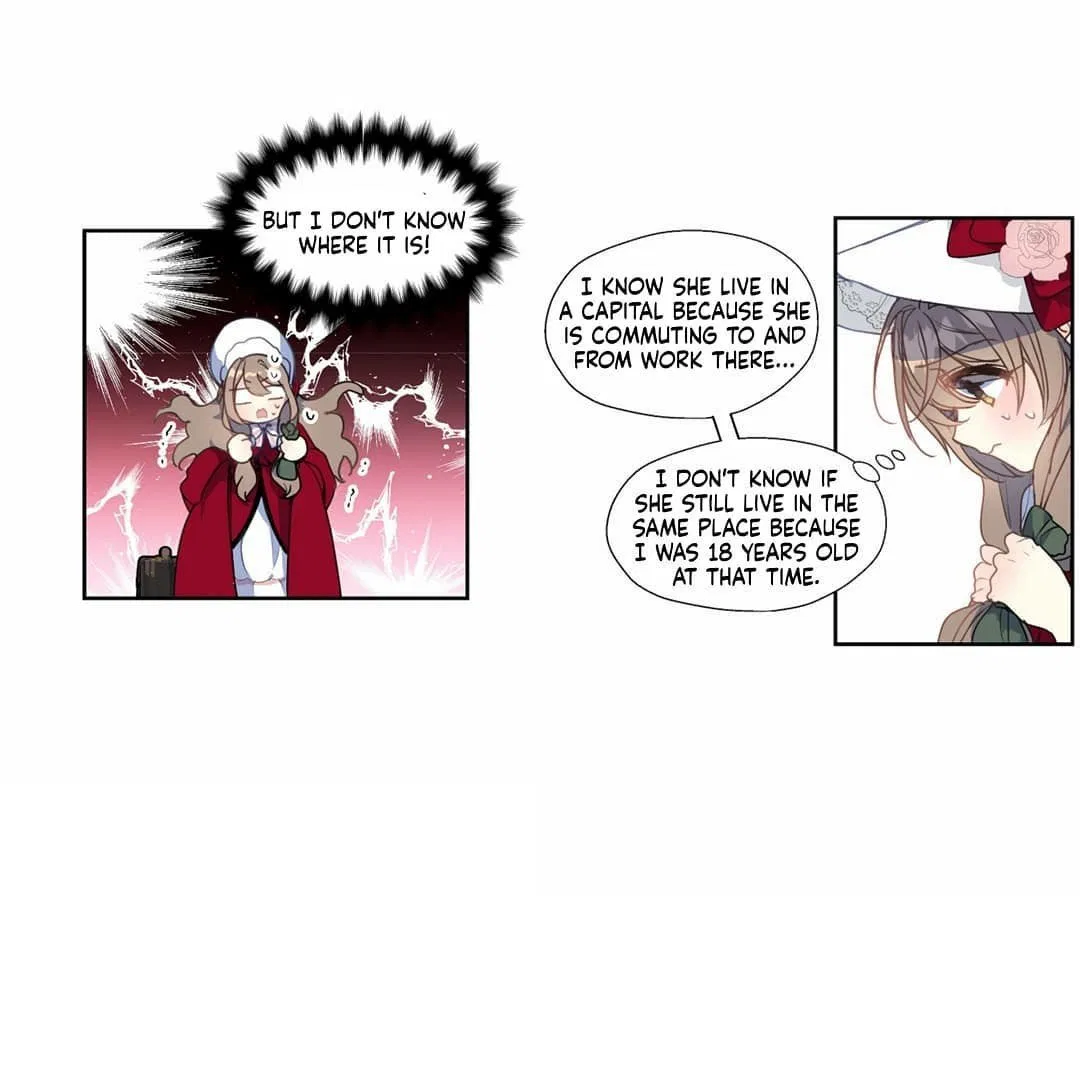 Your Majesty, Please Don’t Kill Me Again Chapter 10 – Page 24
