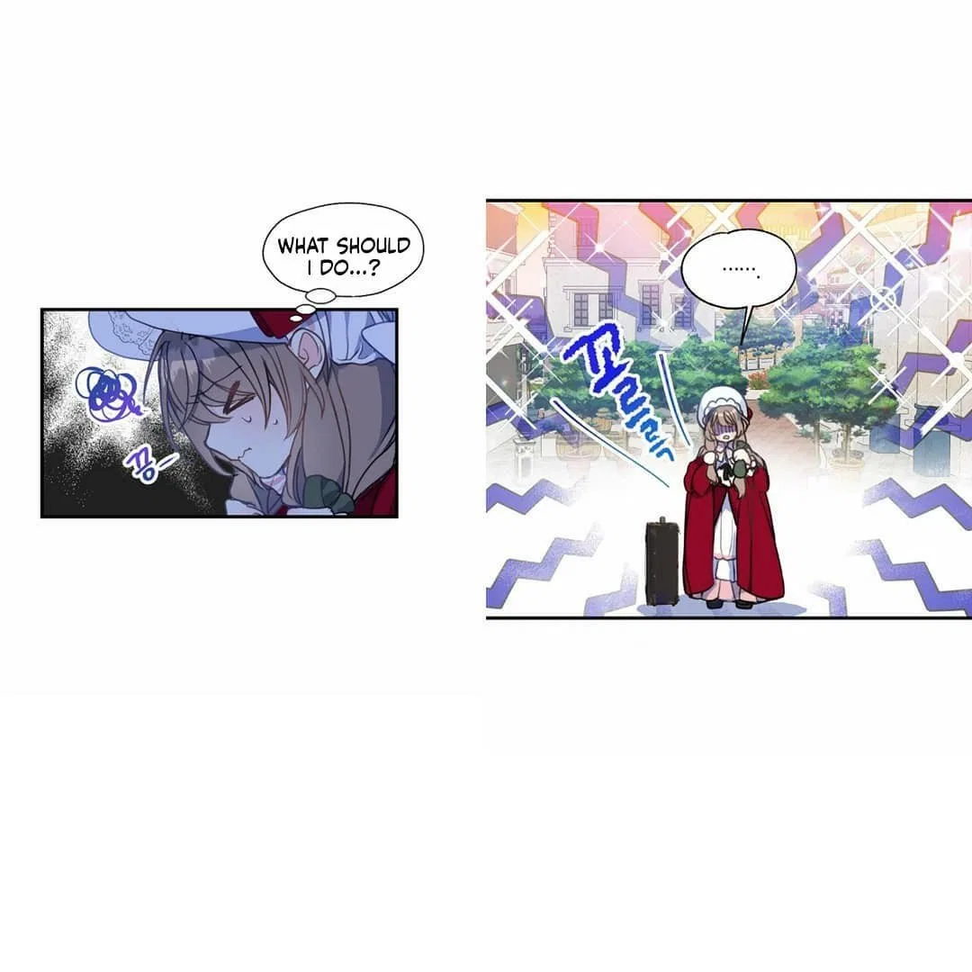 Your Majesty, Please Don’t Kill Me Again Chapter 10 – Page 25