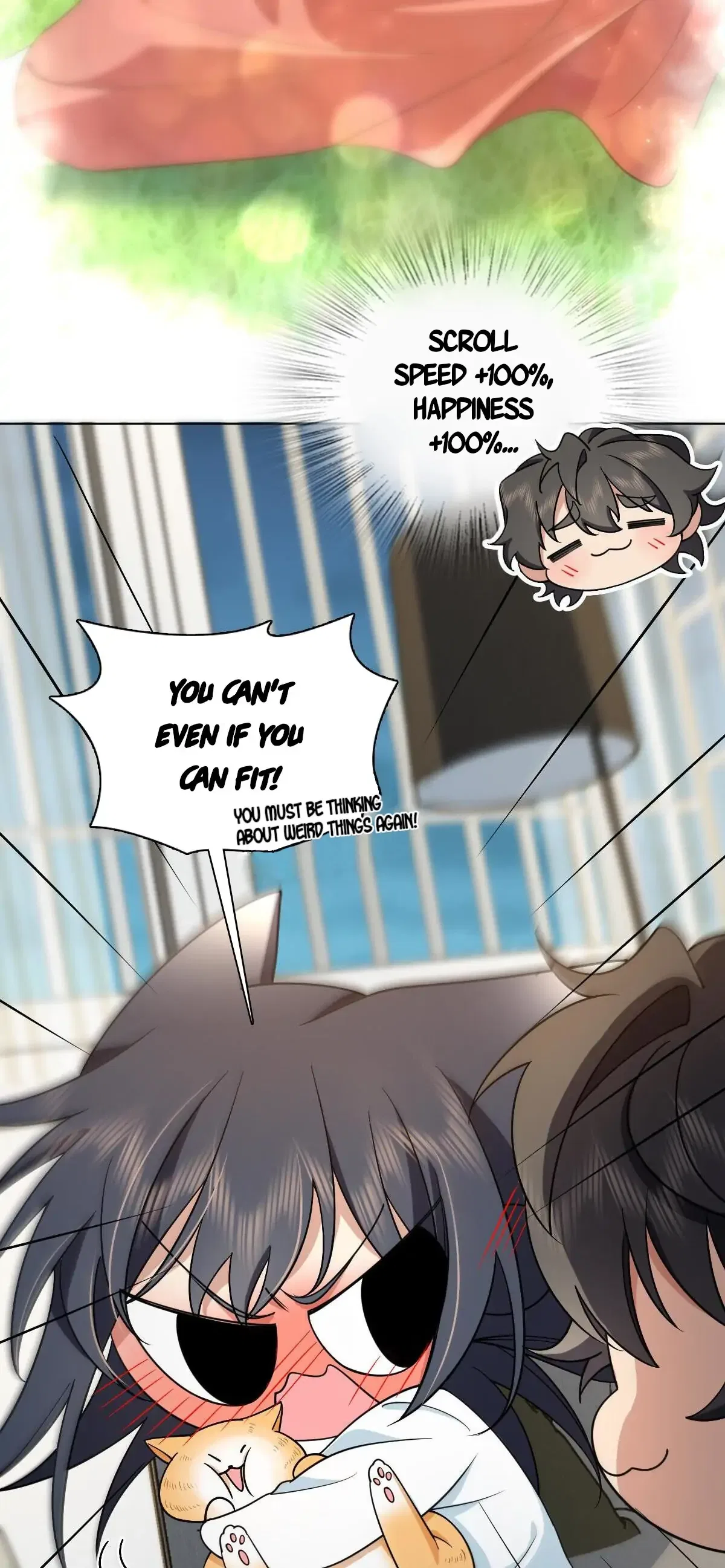 My Wife Is From a Thousand Years Ago Chapter 113 – Page 4