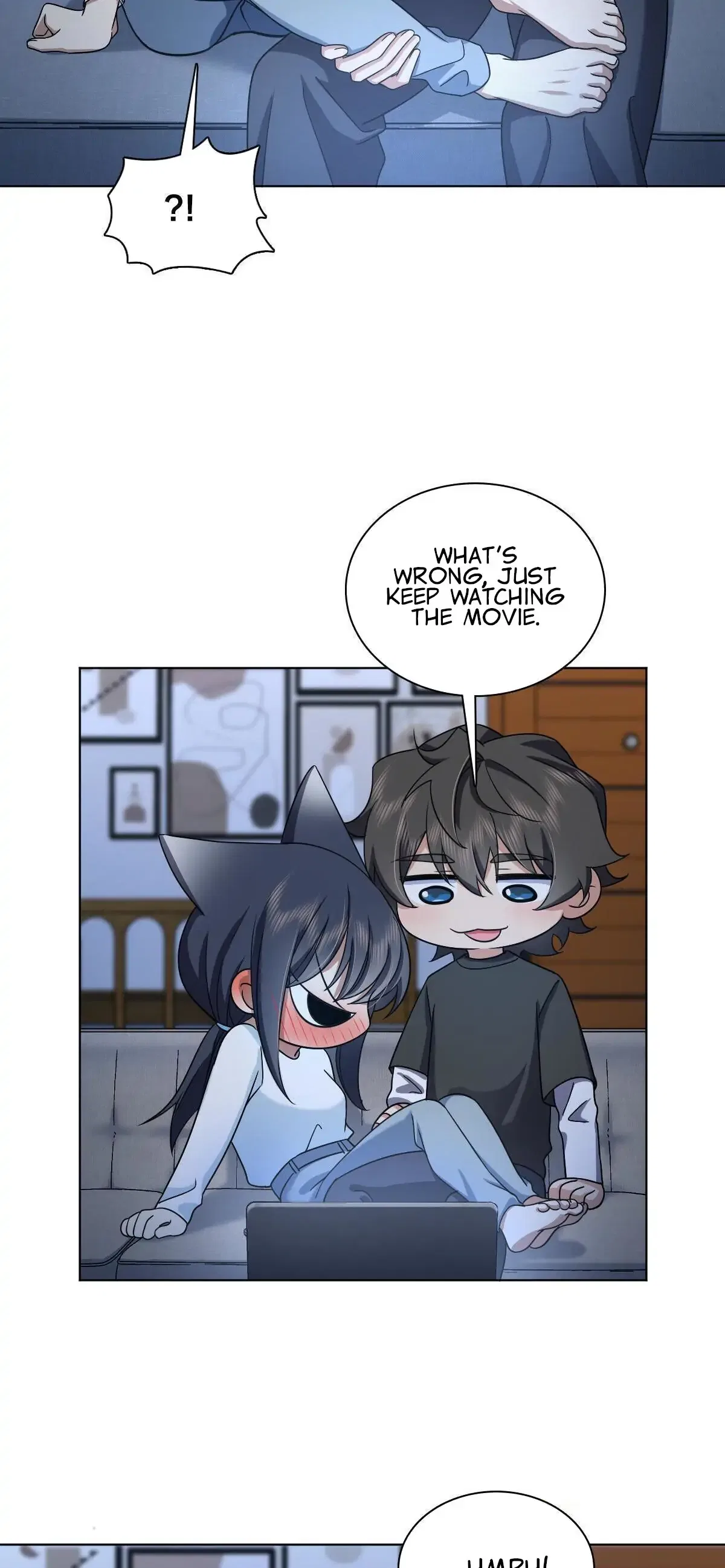 My Wife Is From a Thousand Years Ago Chapter 113 – Page 9