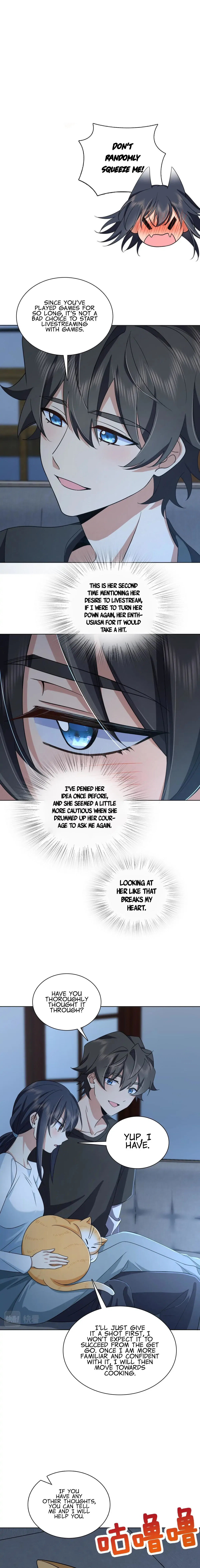 My Wife Is From a Thousand Years Ago Chapter 113 – Page 14
