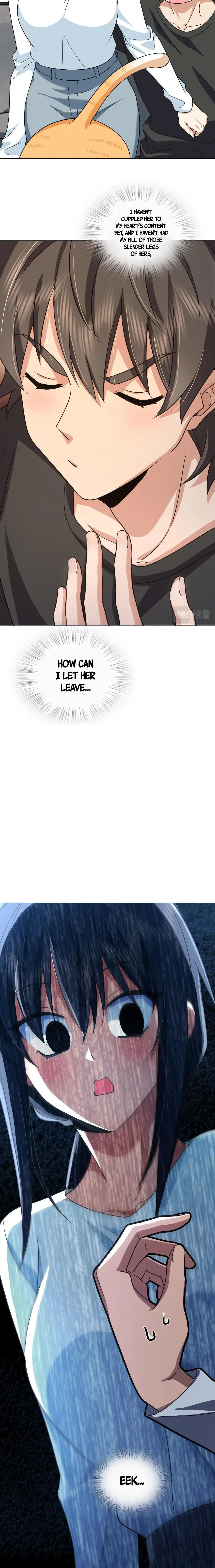 My Wife Is From a Thousand Years Ago Chapter 113 – Page 16