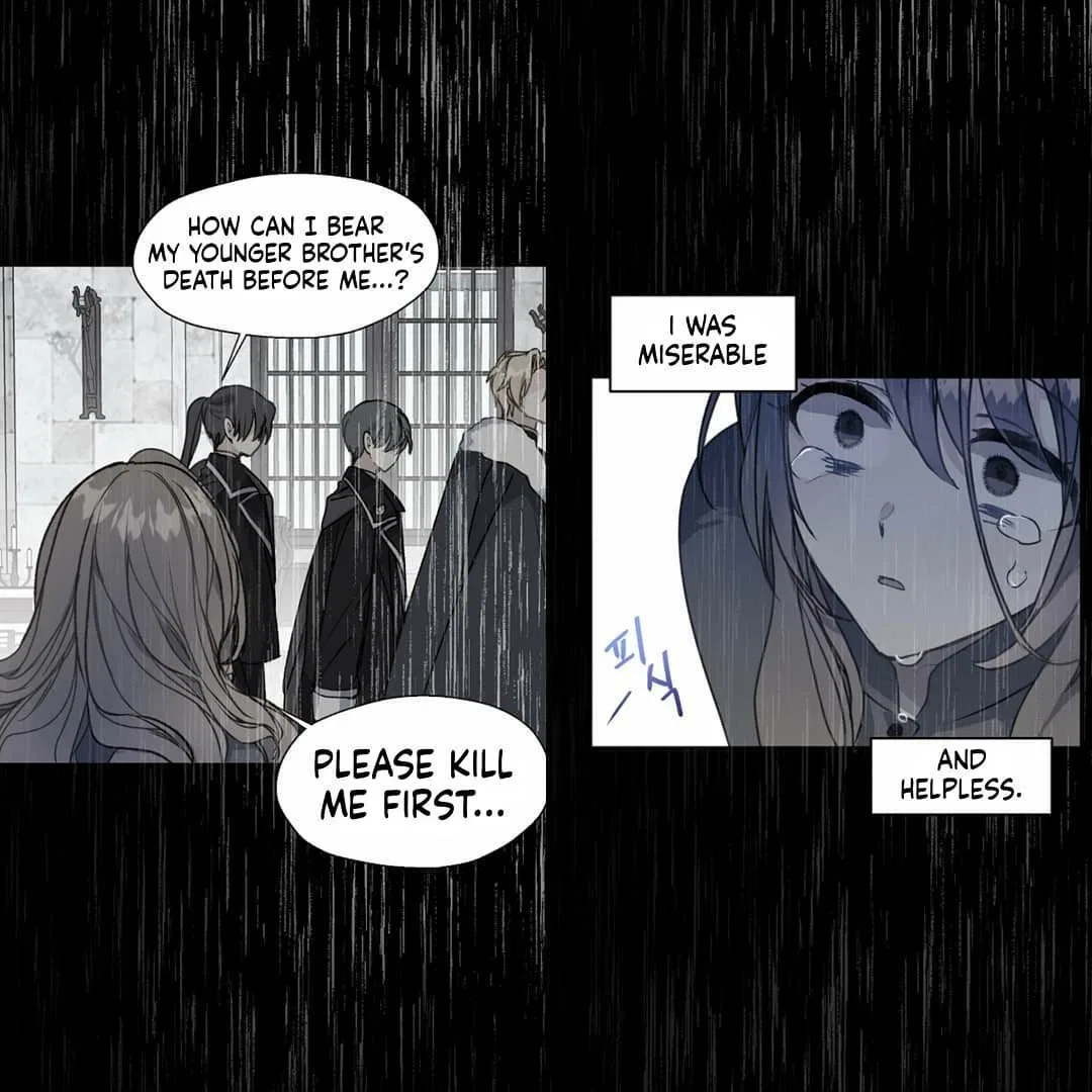 Your Majesty, Please Don’t Kill Me Again Chapter 9 – Page 2