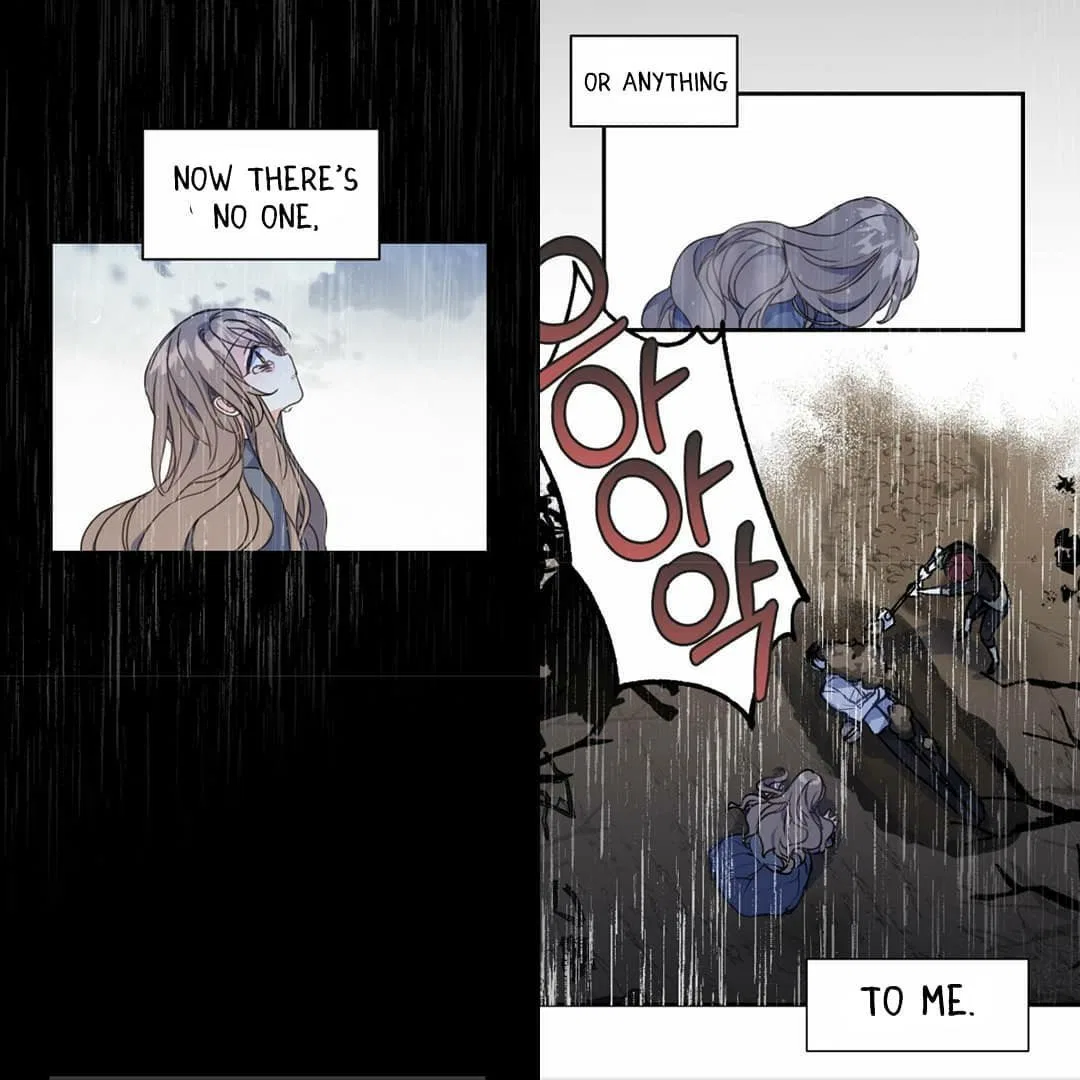 Your Majesty, Please Don’t Kill Me Again Chapter 9 – Page 3