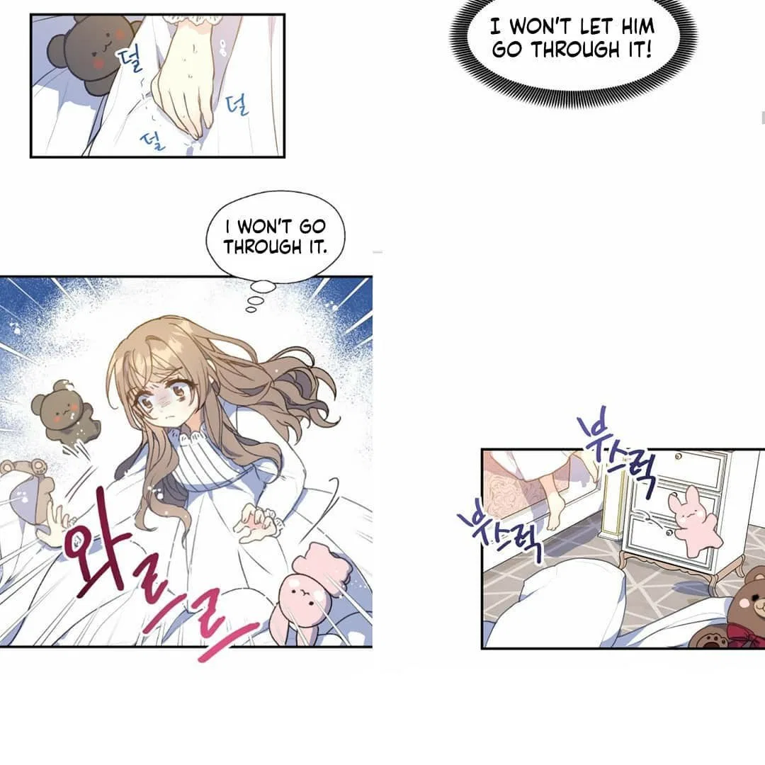 Your Majesty, Please Don’t Kill Me Again Chapter 9 – Page 4
