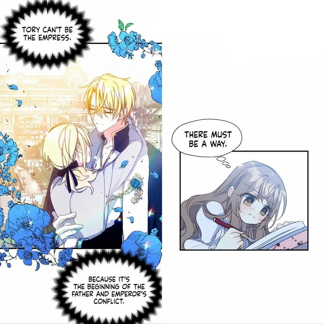 Your Majesty, Please Don’t Kill Me Again Chapter 9 – Page 7