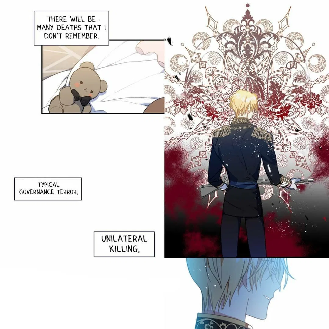 Your Majesty, Please Don’t Kill Me Again Chapter 9 – Page 11
