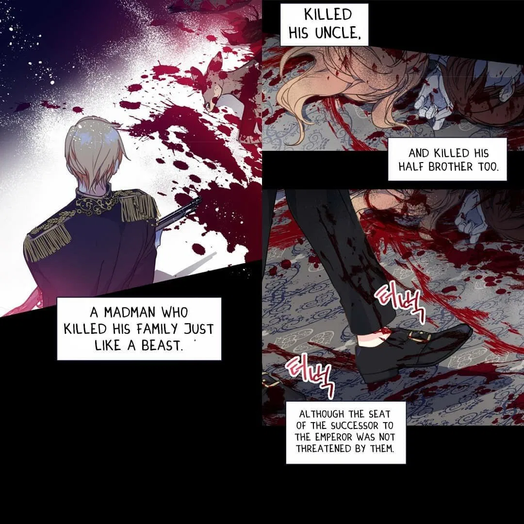 Your Majesty, Please Don’t Kill Me Again Chapter 9 – Page 12