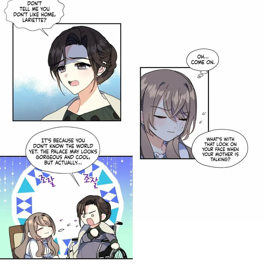 Your Majesty, Please Don’t Kill Me Again Chapter 9 – Page 20
