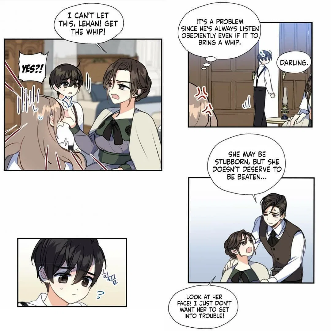 Your Majesty, Please Don’t Kill Me Again Chapter 9 – Page 21