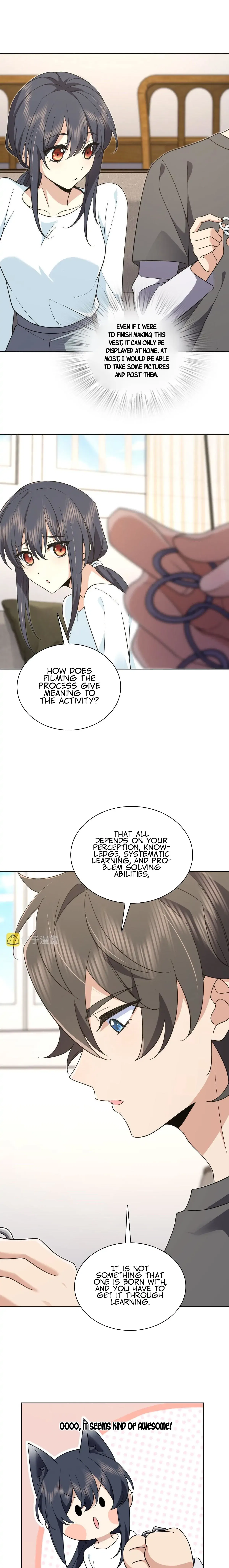 My Wife Is From a Thousand Years Ago Chapter 112 – Page 2