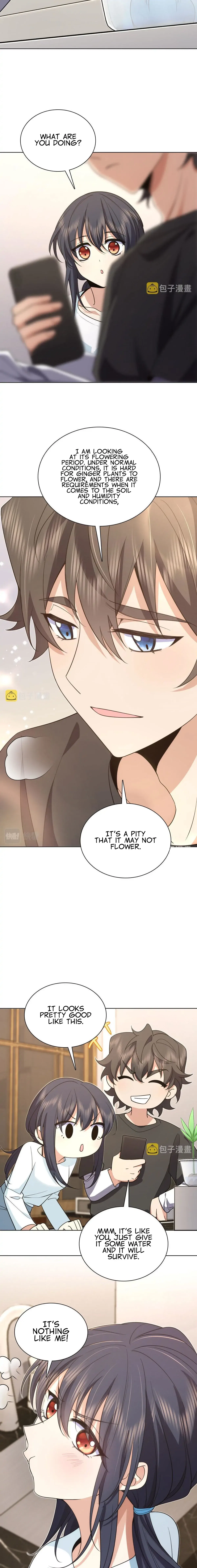 My Wife Is From a Thousand Years Ago Chapter 112 – Page 12