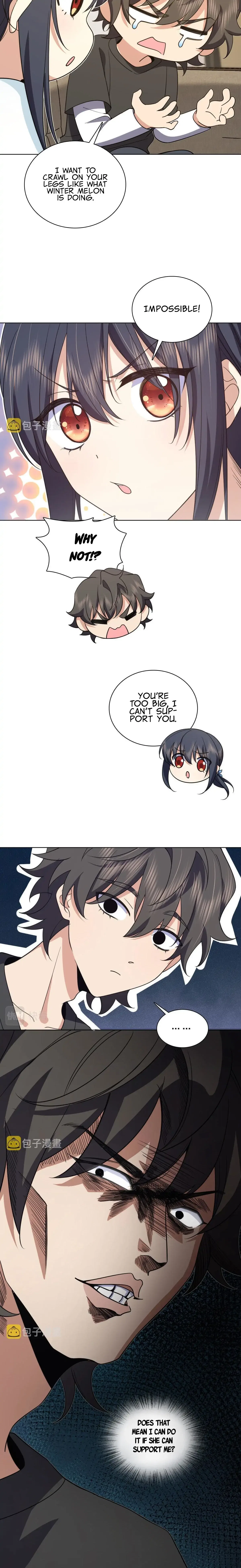 My Wife Is From a Thousand Years Ago Chapter 112 – Page 15