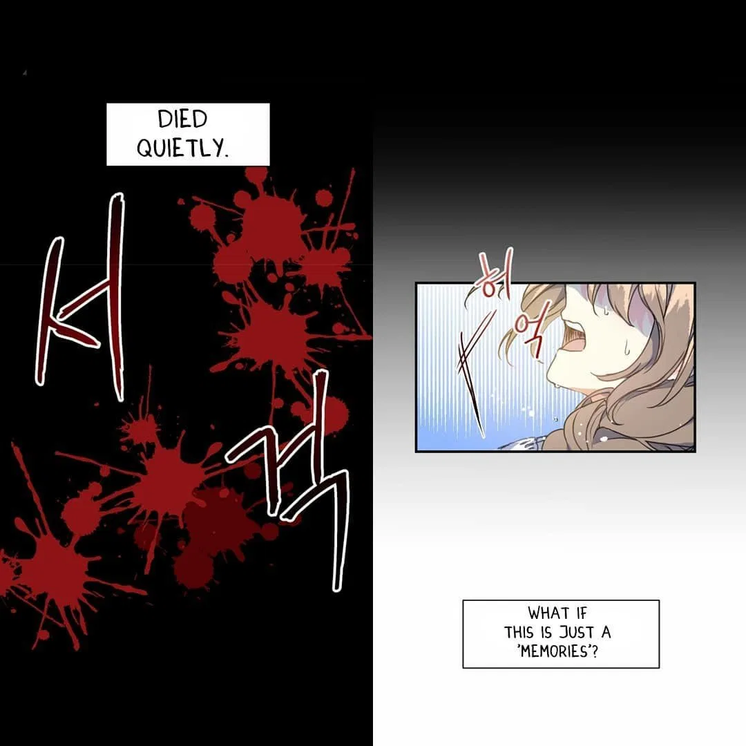 Your Majesty, Please Don’t Kill Me Again Chapter 8 – Page 4