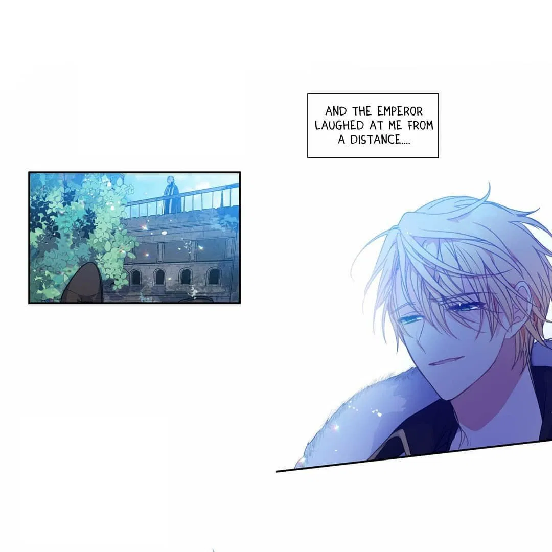 Your Majesty, Please Don’t Kill Me Again Chapter 8 – Page 6