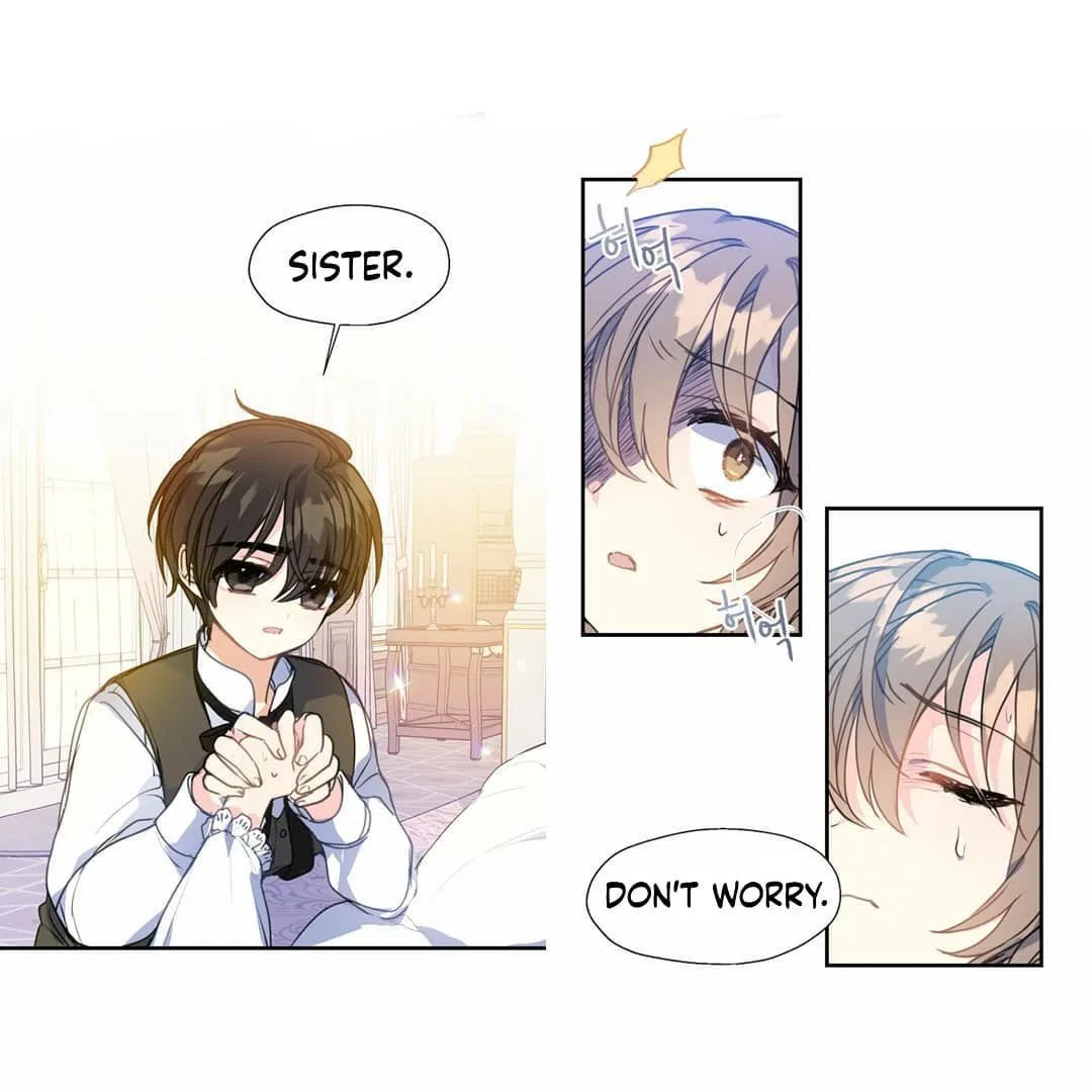 Your Majesty, Please Don’t Kill Me Again Chapter 8 – Page 7