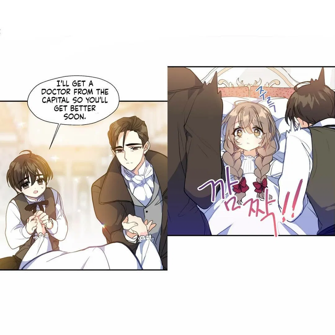 Your Majesty, Please Don’t Kill Me Again Chapter 8 – Page 9