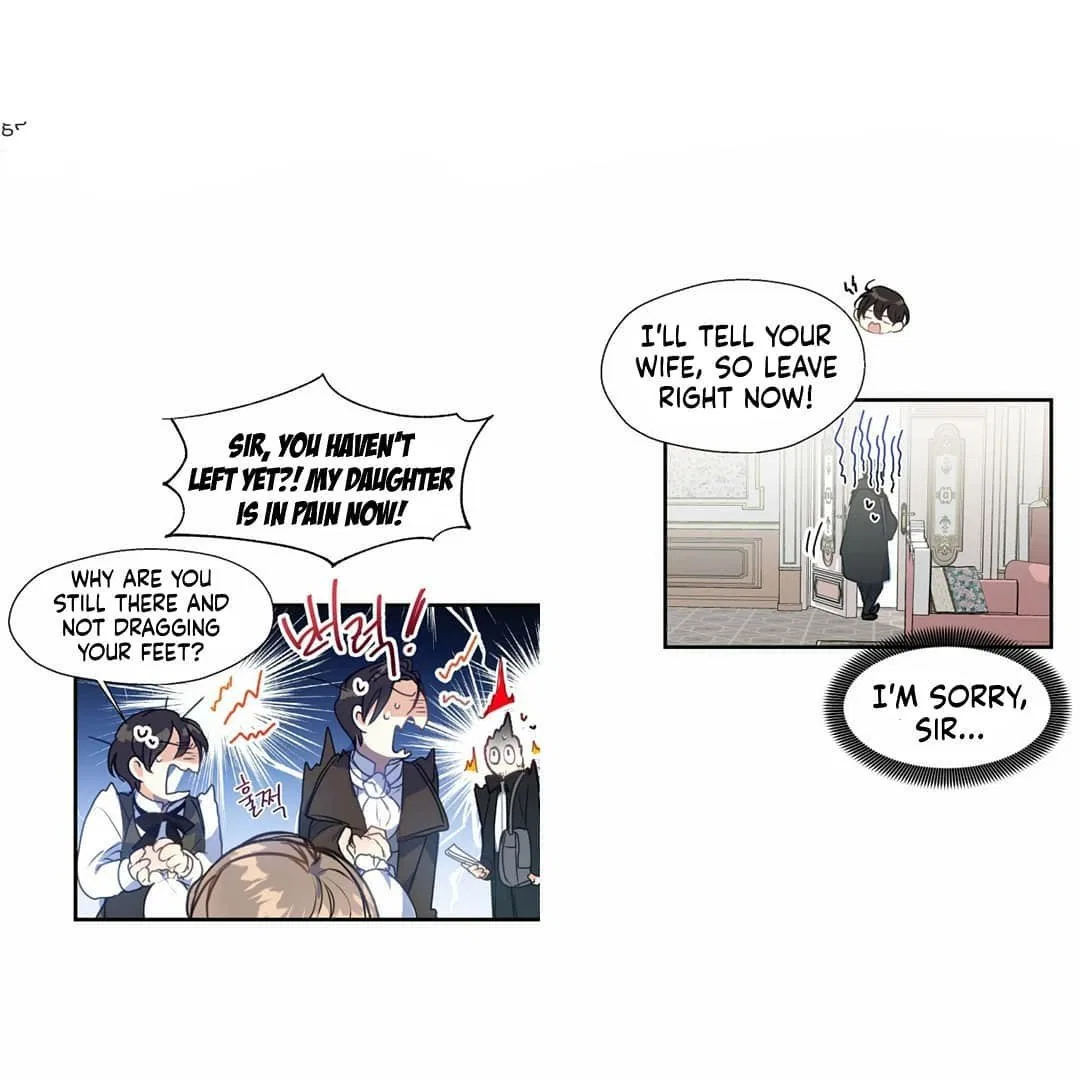 Your Majesty, Please Don’t Kill Me Again Chapter 8 – Page 10